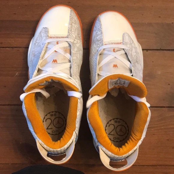 Jordan Dub Zero Ceramic - Picture 5 of 7